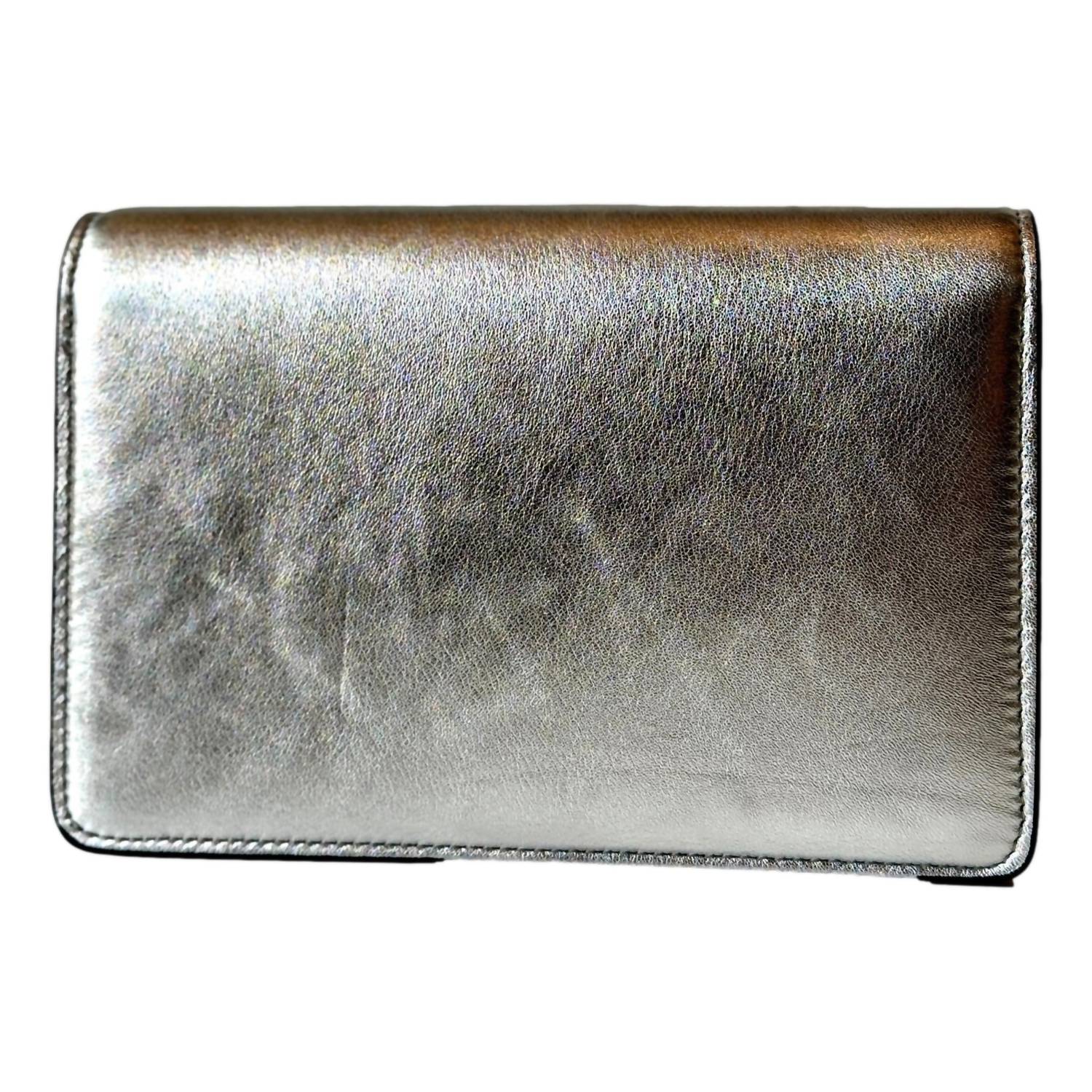Jimmy Choo - Kalina Crossbody Clutch Bag