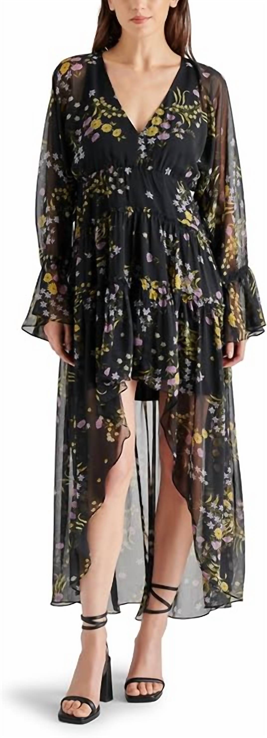 Steve Madden - Meredith Sol Dress