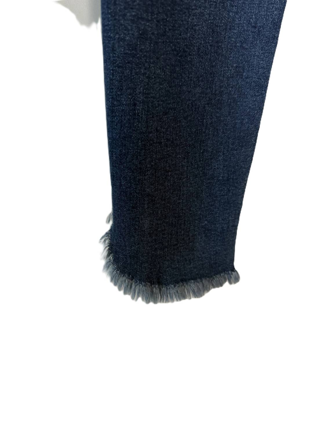 Joe'S Jeans - Women's Mabry Dolphin Fray Jeans