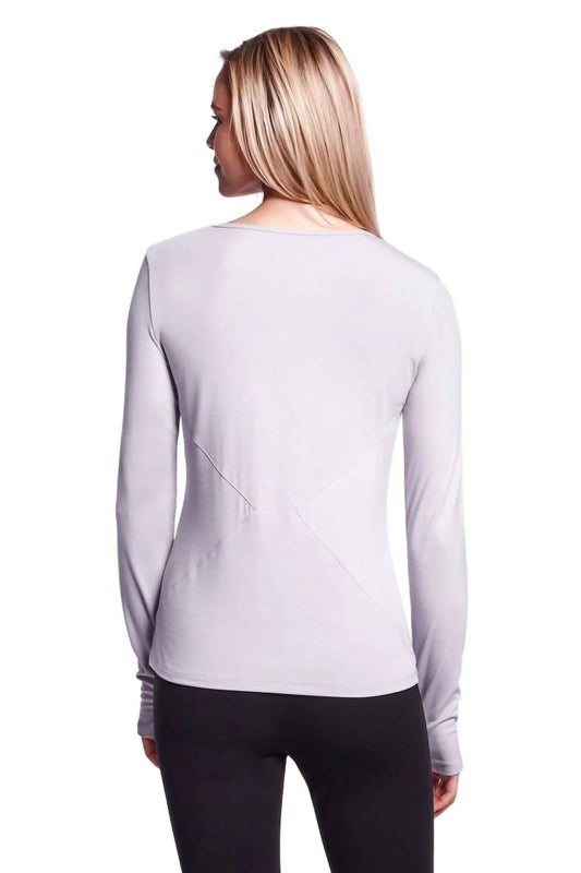 Capsule 121 - NEWTON TOP