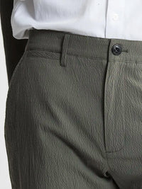 Jachs New York - Seersucker Chino Pants