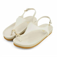 Andrea - Women's Sling-back Sandals