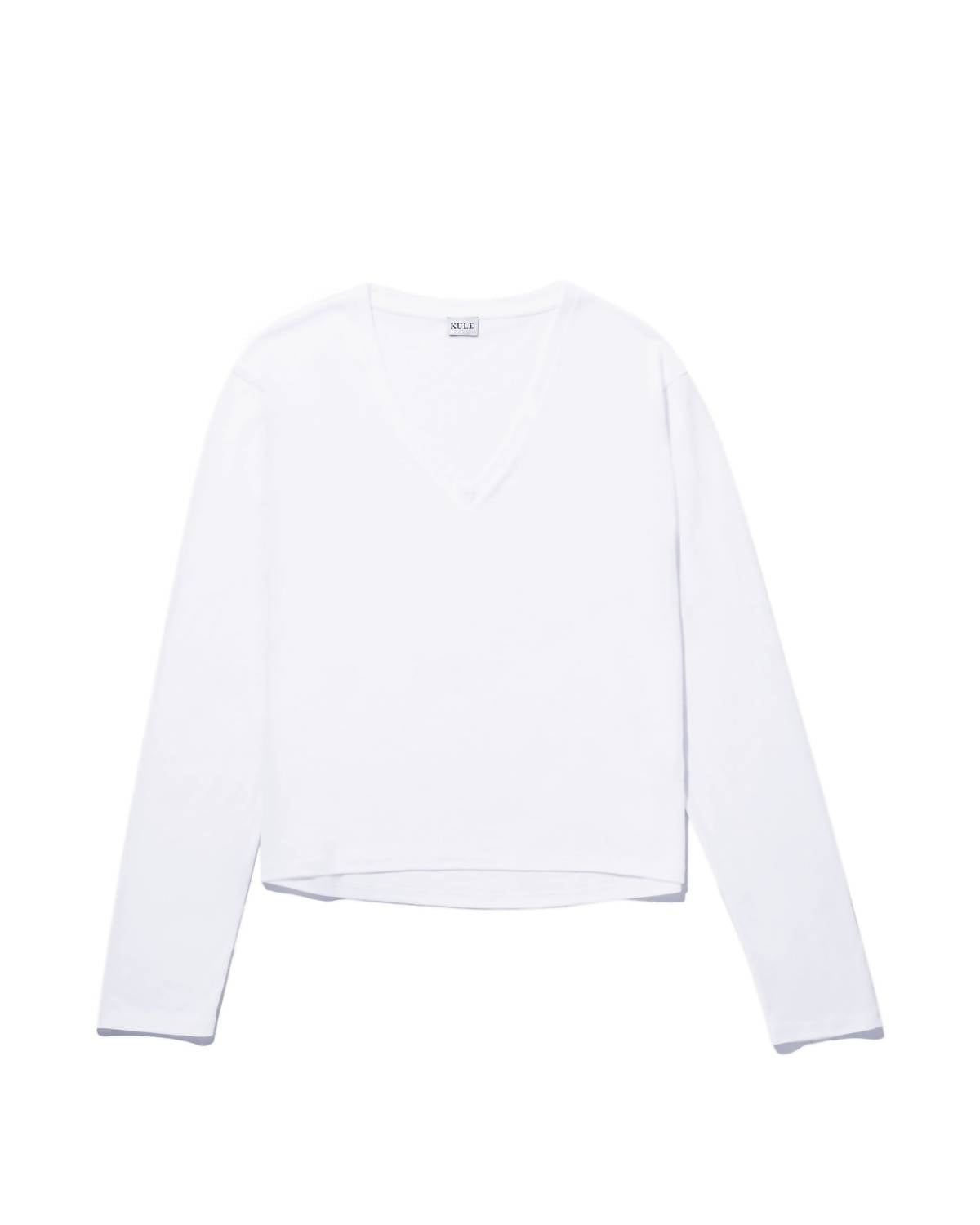 Kule - Effe Long Sleeve Top
