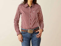 Ariat - Kirby Stretch Shirt