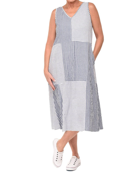 Tulip Clothing - Bridgit Dress