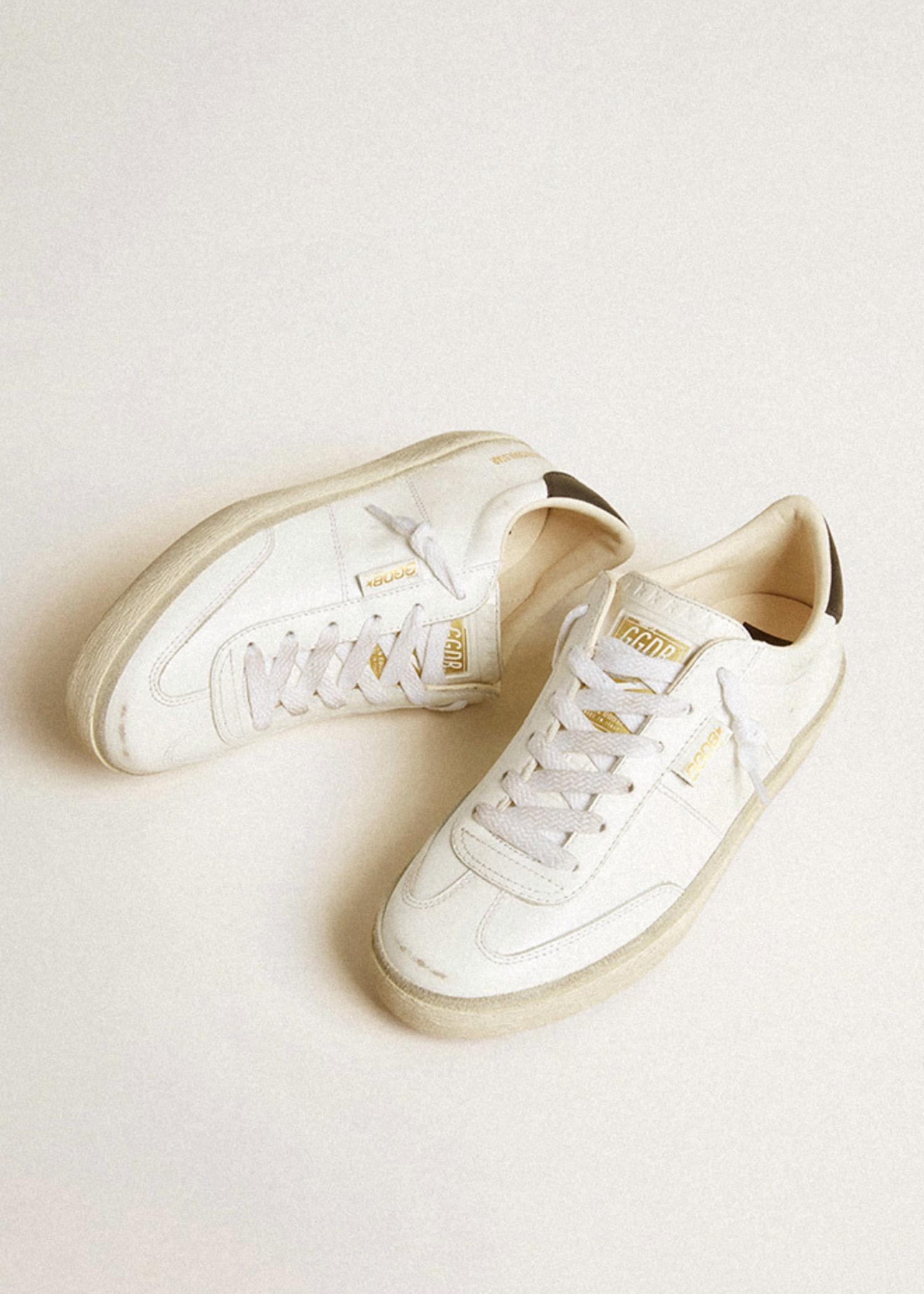 Golden Goose - Women's Soul-star Sneaker