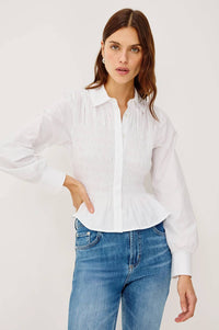 Rails - Bradshaw Shirt