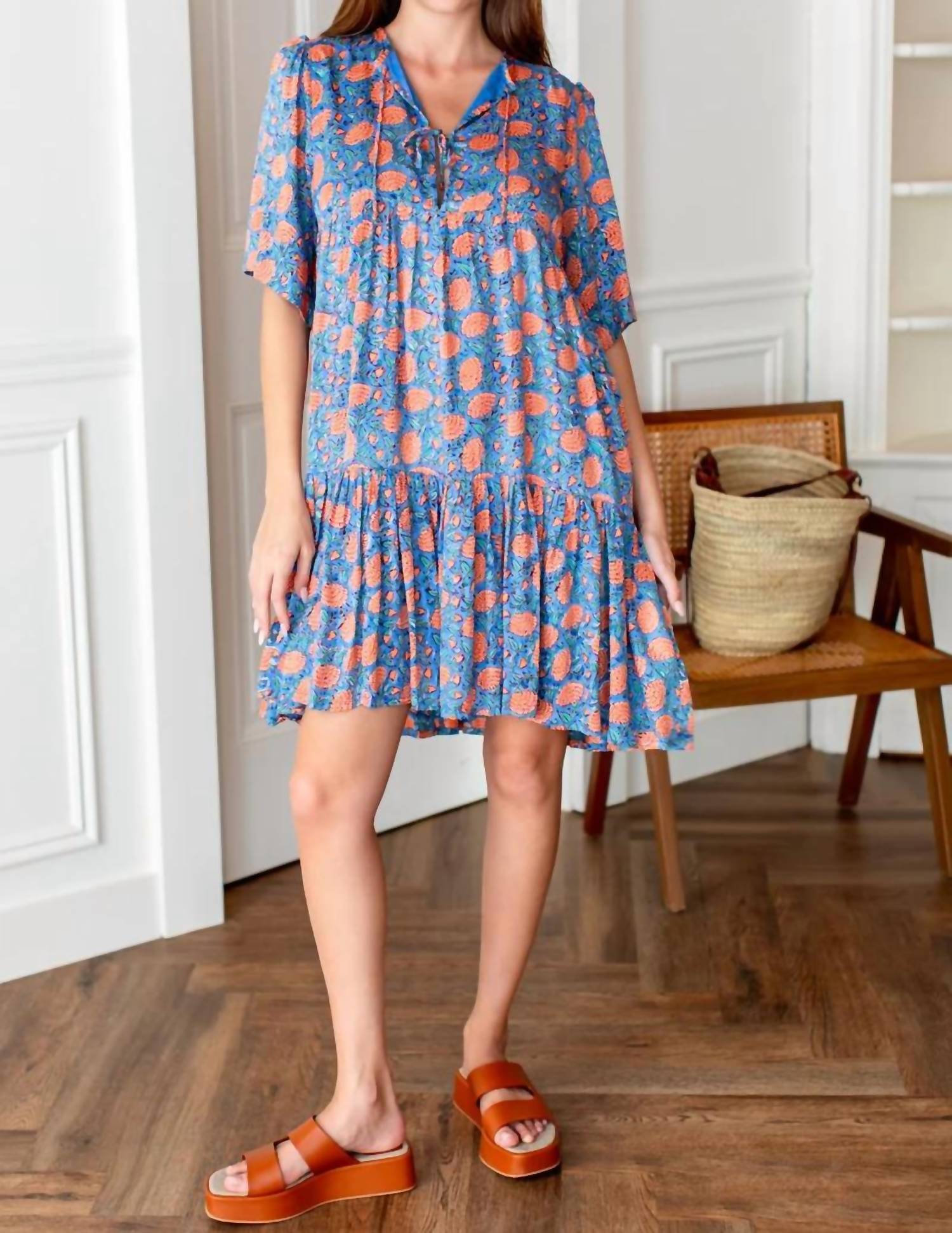 Emerson Fry - Isla Dress