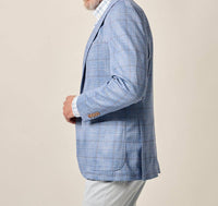Johnnie-O - Ramsay Top Shelf Stretch Knit Sport Coat