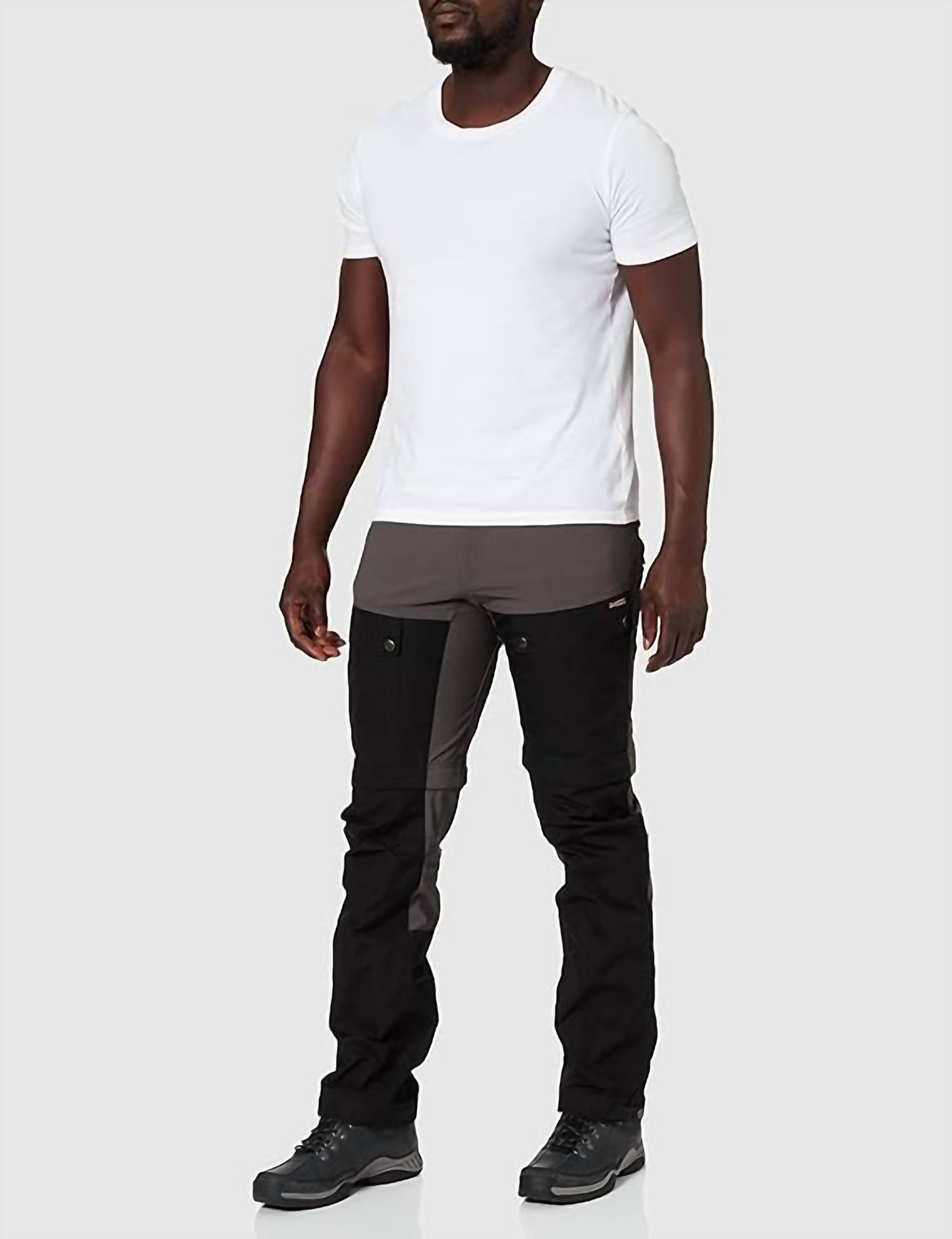 Fjallraven - Keb Gaiter Trousers