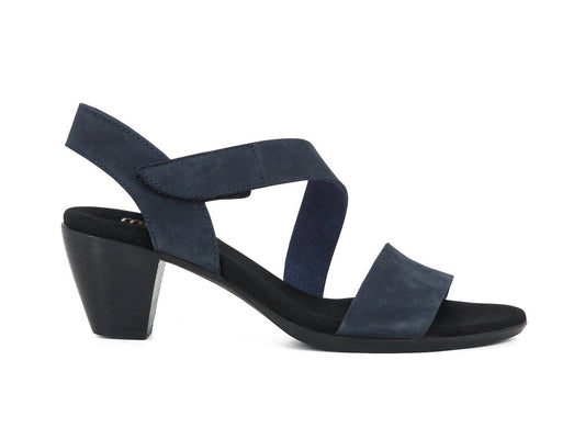 Munro - Women's Lucia Heel Sandal