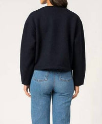 Saint James - Narbonne Zip Wool Jacket