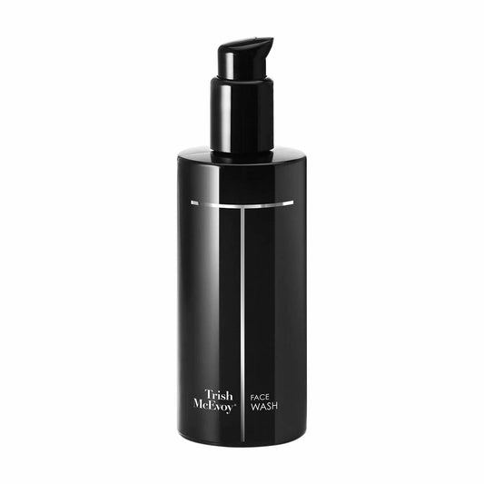 Trish Mcevoy - INSTANT SOLUTIONS FACE WASH 6OZ (177.4ML)