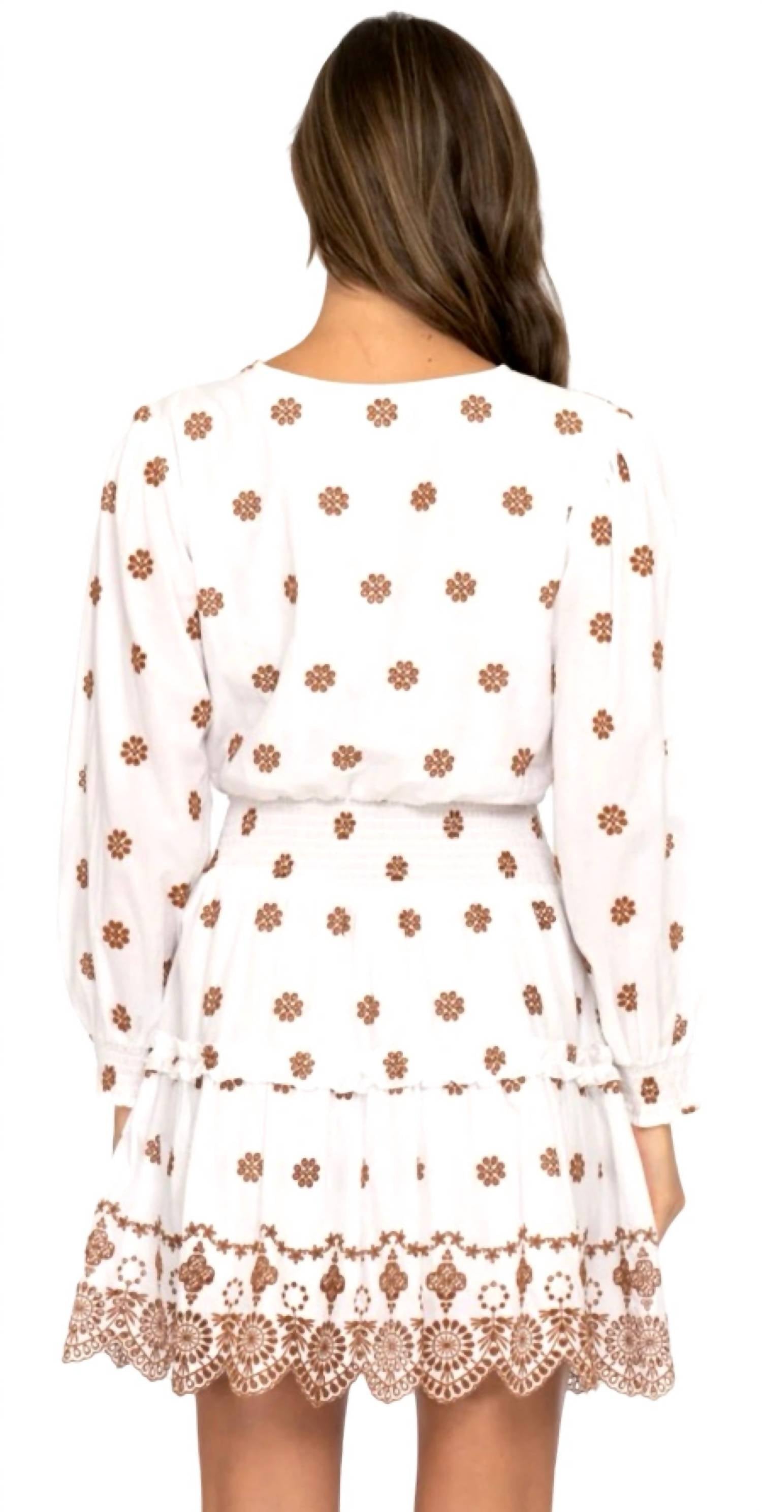 Tolani - Jara Dress