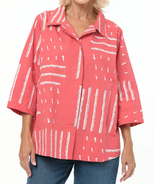 Tulip Clothing - Alice Top