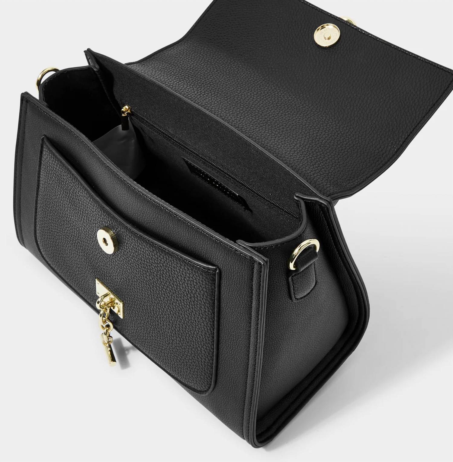 Katie Loxton - Women's Naomi Top Handle Bag