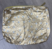 Hi Love Travel - Women's Zipper Pouch