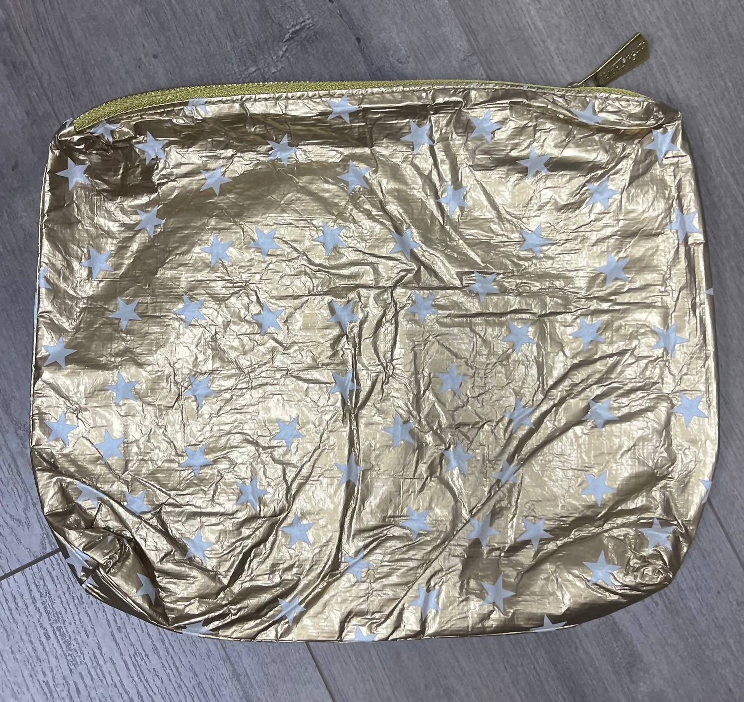 Hi Love Travel - Women's Zipper Pouch