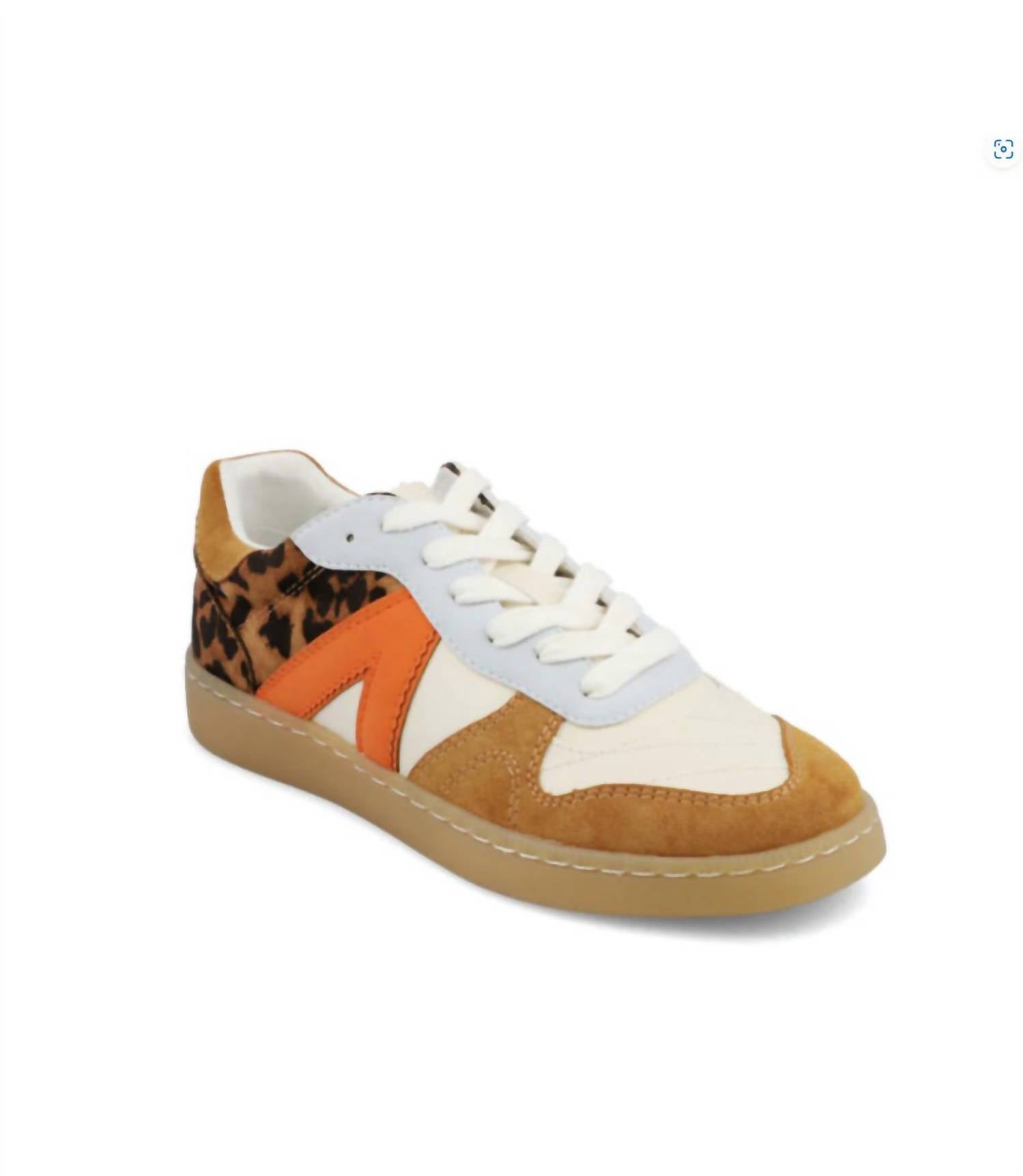 Mia - Women's Veneus Sneaker