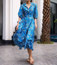 Beyond By Vera - Brie Dress
