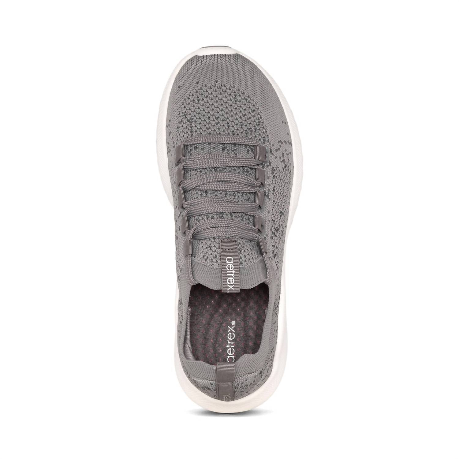 Aetrex - Women's Arch Support Sneaker