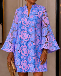 Buddylove - Wren Cotton Candy Dress