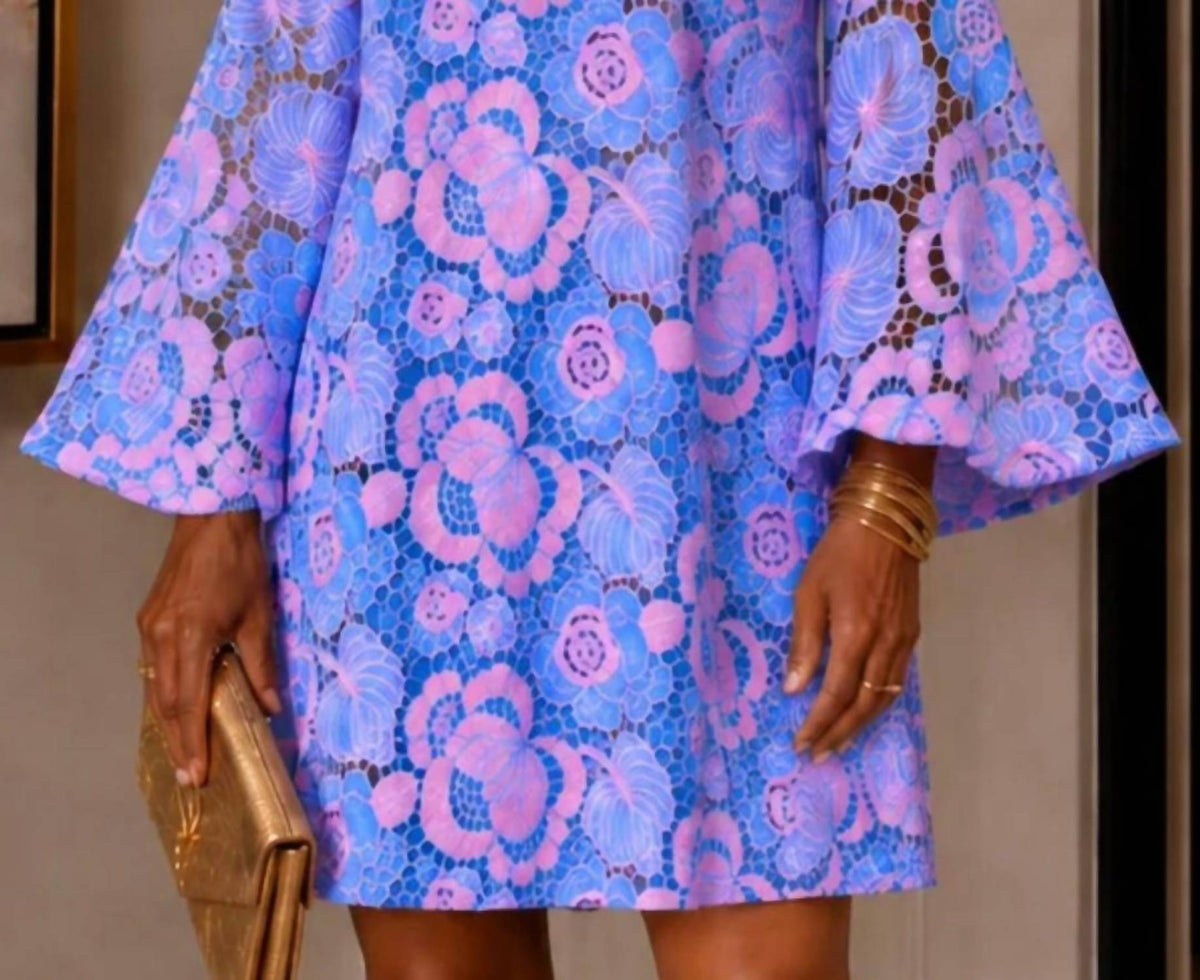 Buddylove - Wren Cotton Candy Dress
