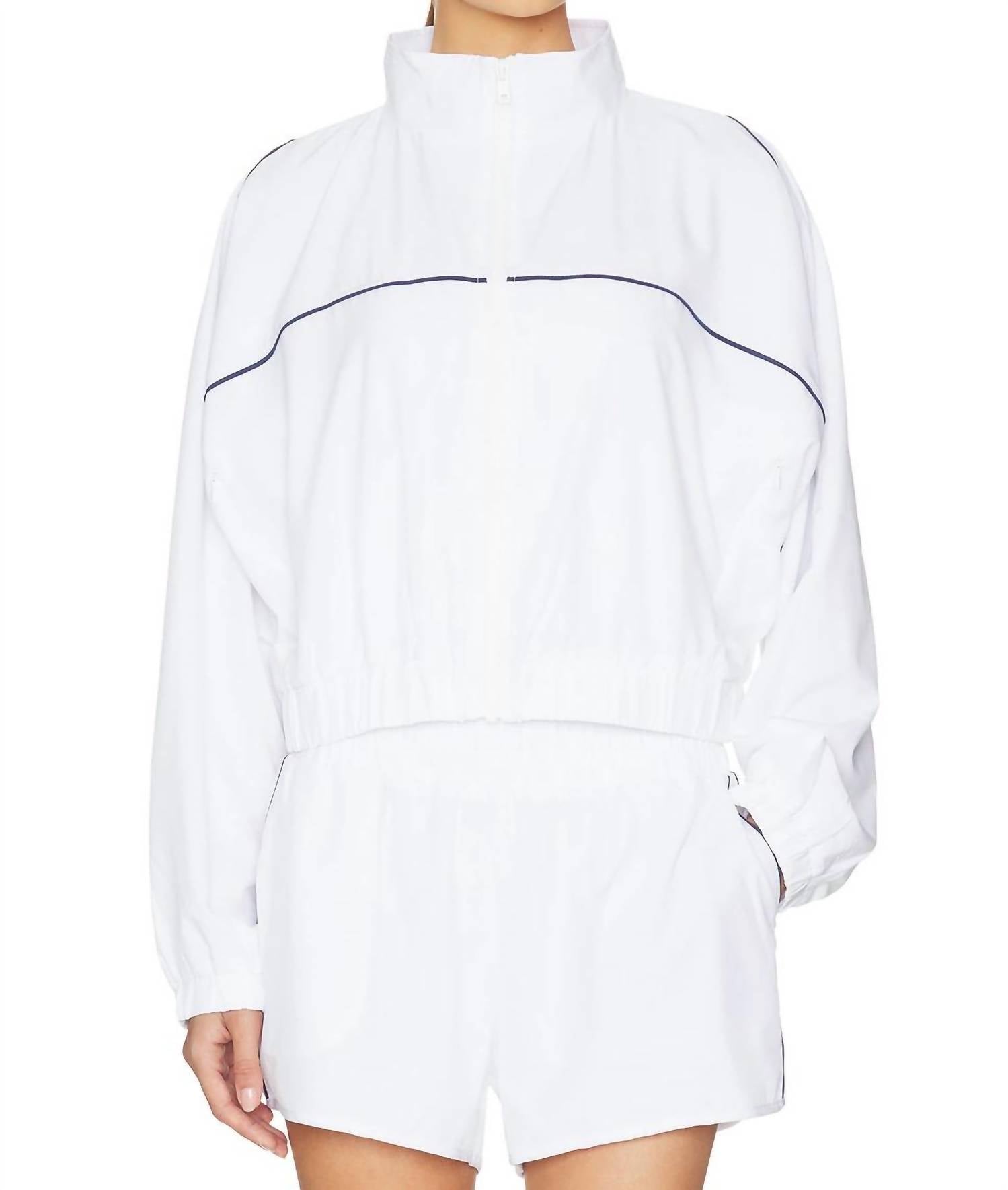 Year Of Ours - Year Tennis Windbreaker