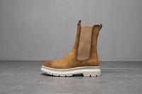 Top Staka - Women's Mid Calf Boots