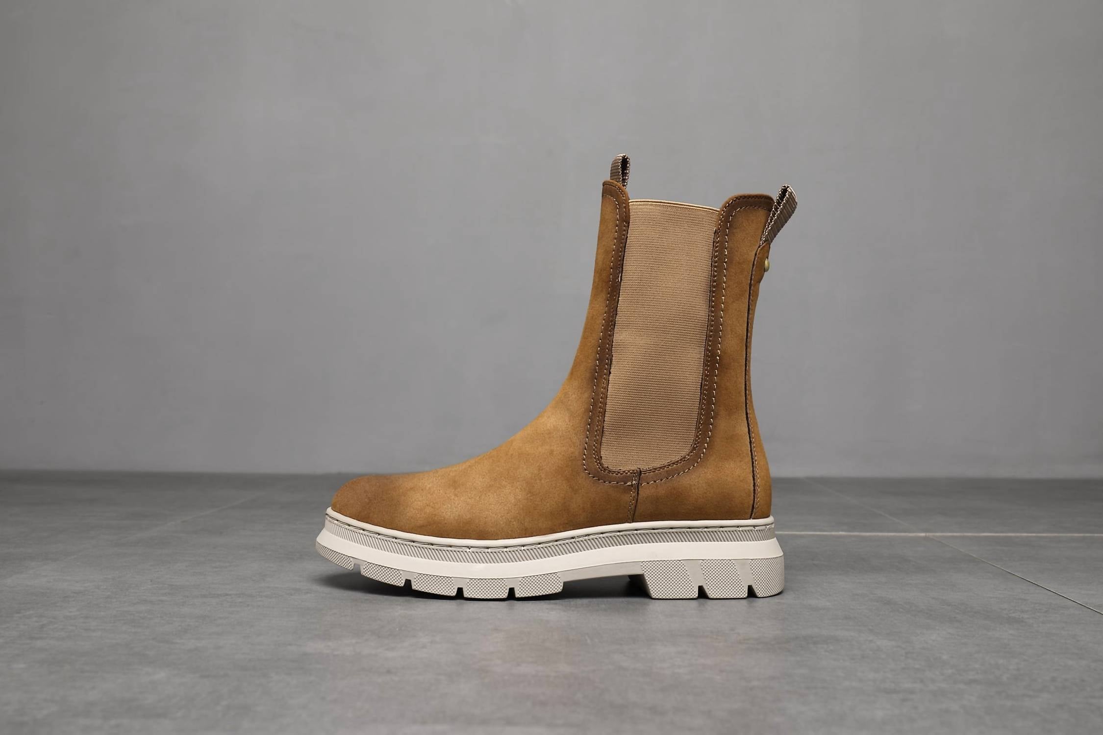 Top Staka - Women's Mid Calf Boots