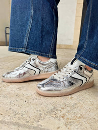 Shu Shop - Women's Syvlia Sneaker