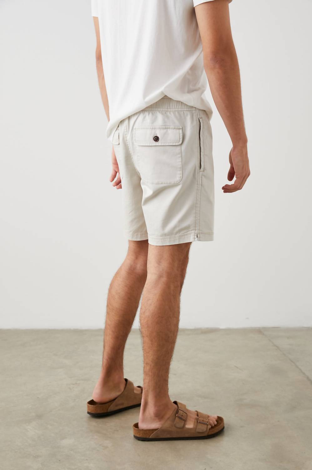 Rails - Cruz Short