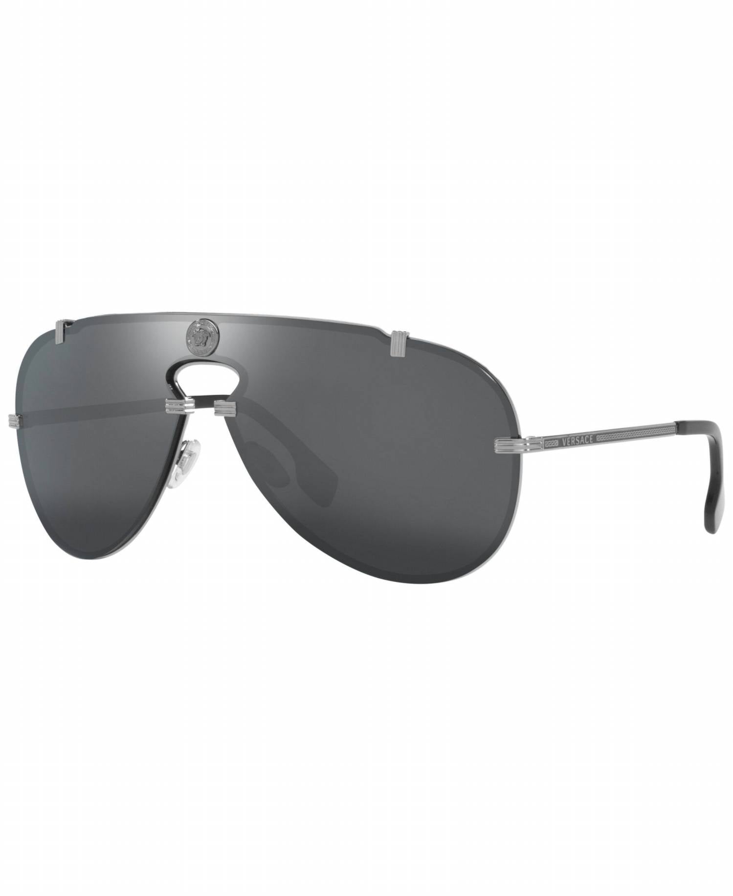 Versace - Unisex - 0ve2243 10016g Sunglasses