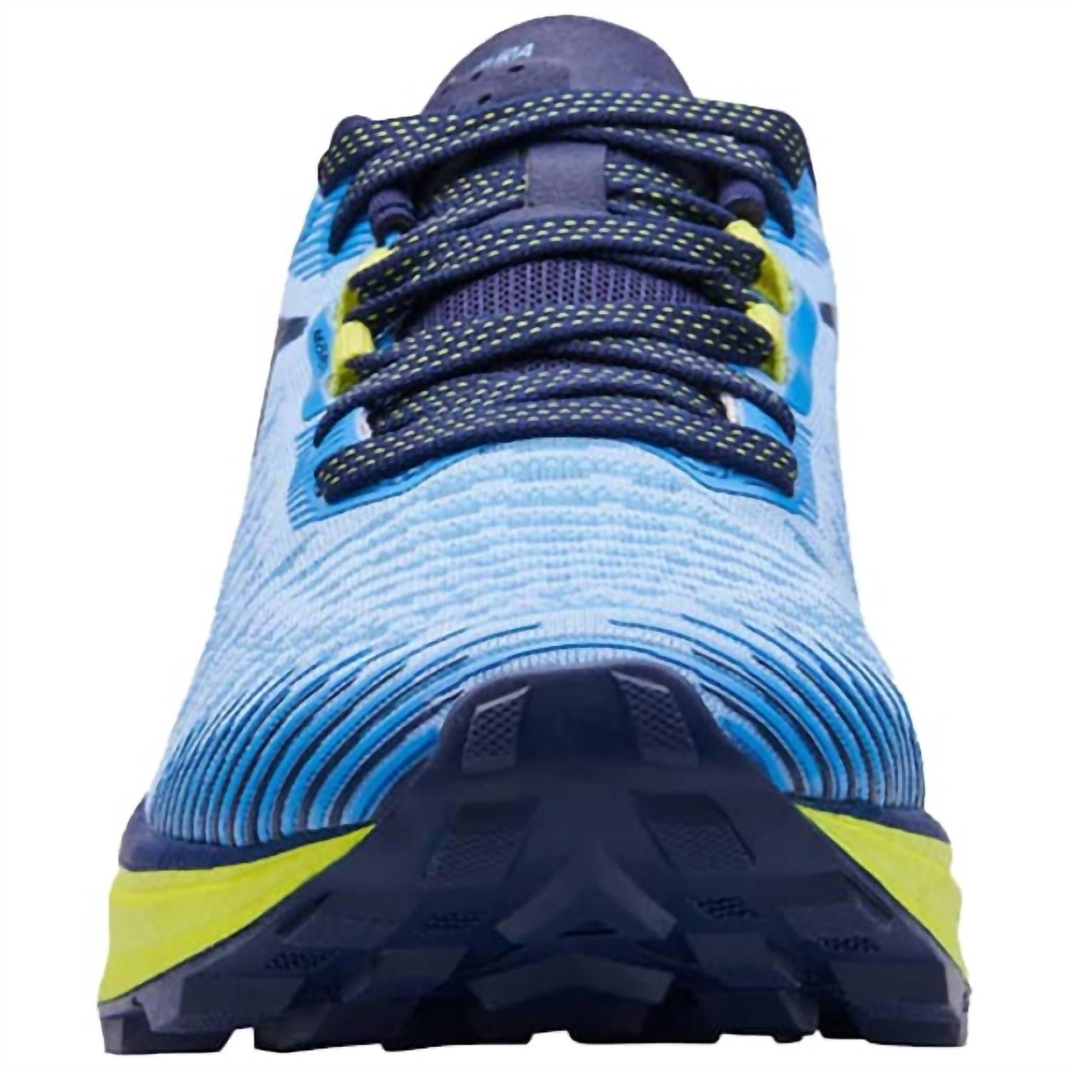 361 Degrees - Women's Futura Trail Running Shoes