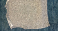 Design History - Beaded sweater