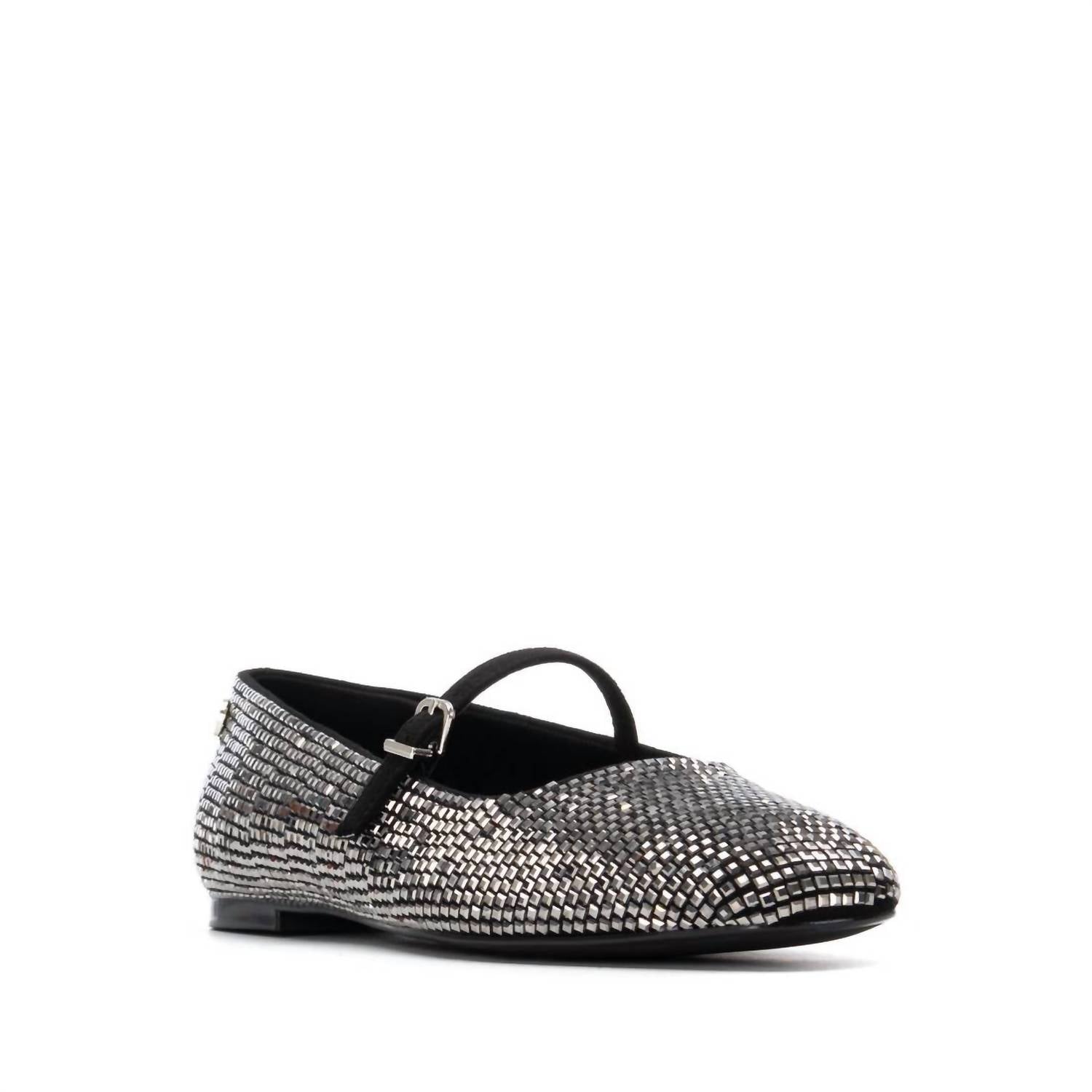 Xti - Women's 144700 Flat Sandals
