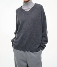 Staud - Doris Cashmere Sweater