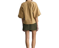 Tanya Taylor - Women's Marine Top