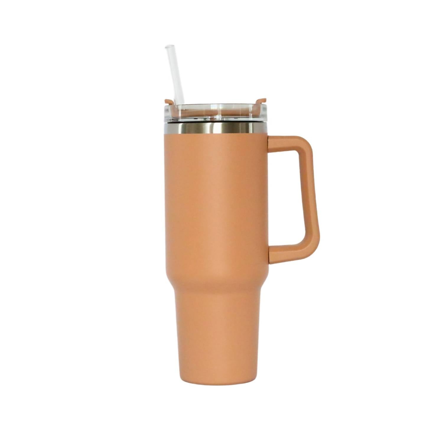 Creative Gifts International - Stainless Steel Tumbler