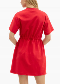 Entro - Bly Mini Dress