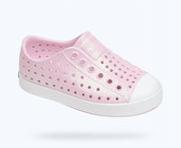 Native - Girls Jefferson Bio Slip-on Shoes
