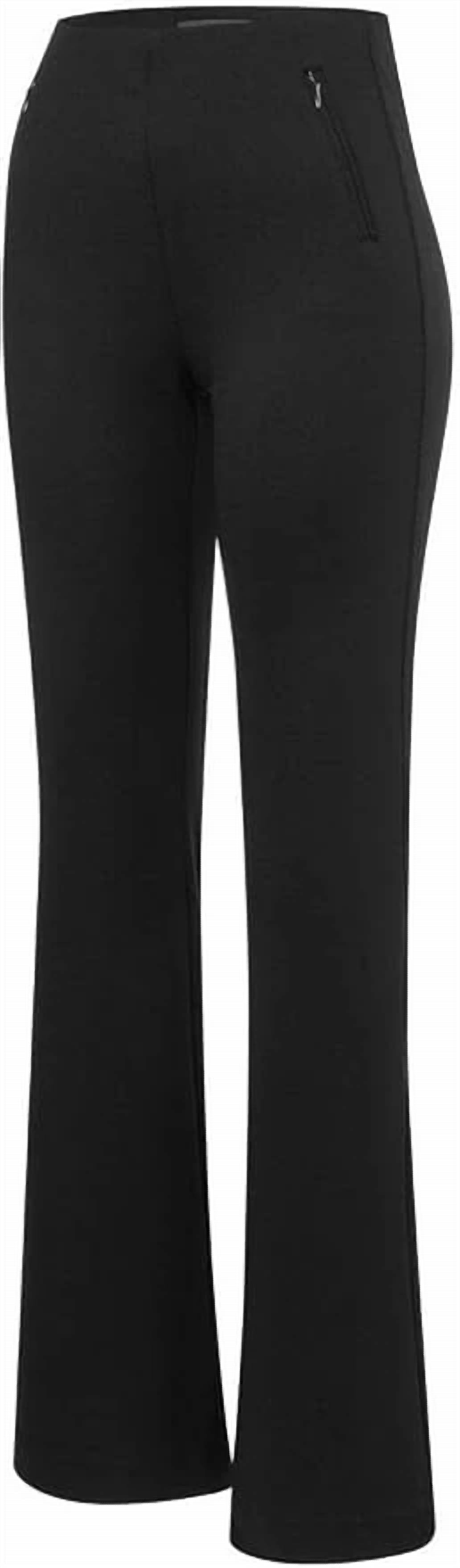 Mac Jeans - Boot Cut Zip Jeans