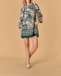 Olivia By Livro - Indie Mini Dress