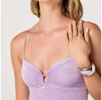Astr - Alaia Dress