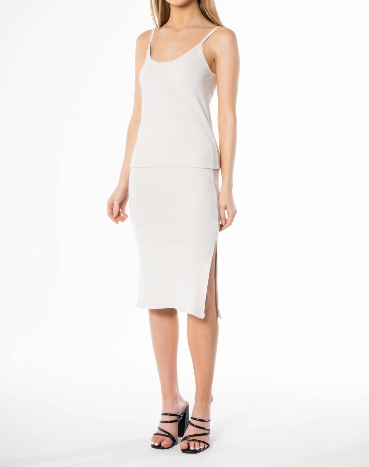 Maven West - Scoopneck Tank Top