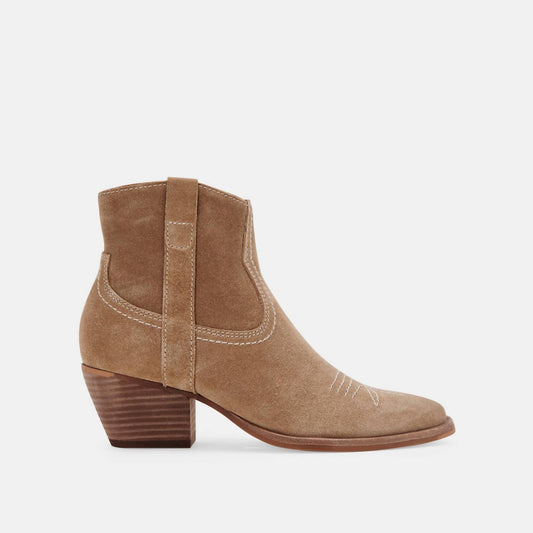 Dolce Vita - Silma Booties