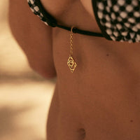 Dorne - Women's Emblem Memento Charm