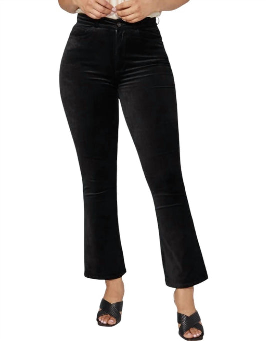 Paige - Flaunt Femme Ankle Flare Pants