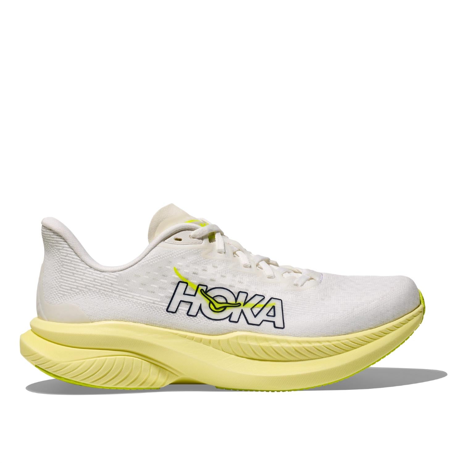 Hoka - Women's Mach 6 Running Shoes