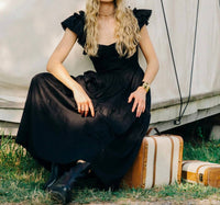 Love The Label - Susi Midi Dress